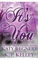 It's You, Book Two