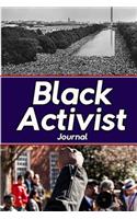 Black Activist Journal