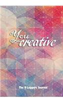 You Creative - The Vloggers Journal