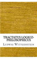 Tractatus Logico-Philosophicus