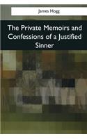 The Private Memoirs and Confessions of a Justified Sinner