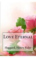 Love Eternal