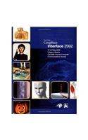 Graphics Interface 2002