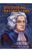 Discovering Nature's Laws: A Story about Isaac Newton