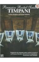 Percussion Recital Series