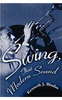 Swing, That Modern Sound