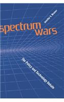 Spectrum Wars