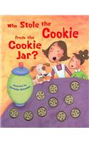 Who Stole the Cookies from the Cookie Jar
