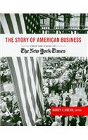 Story of American Business