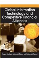 Global Information Technology and Competitive Financial Alliances