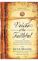 Voices of the Faithful