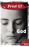 Prove It! God, Revised Edition