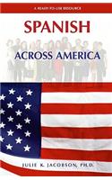 Spanish Across America