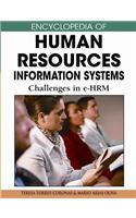 Encyclopedia of Human Resources Information Systems