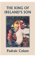 King of Ireland's Son, Illustrated Edition (Yesterday's Classics)