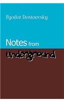 Notes from Underground