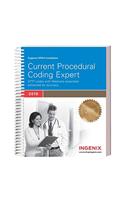 Current Procedural Coding Expert: CPT Codes with Medicare Essentials Enhanced for Accuracy(Current Procedural Coding Expert)