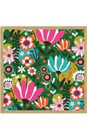 Greengift-Notes - Paris Garden