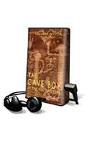 Cave Boy of the Age of Stone