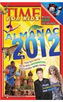 Time for Kids Almanac 2012