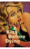 A Kiss Before Dying