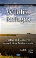 Wildlife Refuges