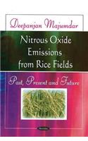 Nitrous Oxide Emissions from Rice Fields