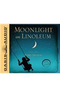 Moonlight on Linoleum (Library Edition)