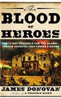 Blood of Heroes