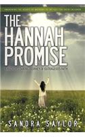 The Hannah Promise: A Mother's Daring Journey of Outrageous Faith