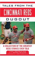 Tales from the Cincinnati Reds Dugout
