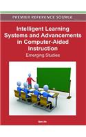 Intelligent Learning Systems and Advancements in Computer-Aided Instruction