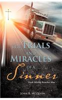 Trials and Miracles of a Sinner