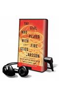 Girl Who Played with Fire