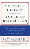 People's History of the American Revolution