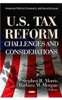 U.S. Tax Reform