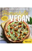 Homestyle Vegan