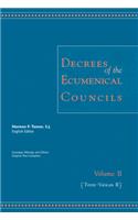 Decrees of the Ecumenical Councils: Volume 2