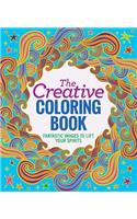 The Creative Coloring Book