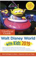 Unofficial Guide to Walt Disney World with Kids 2019