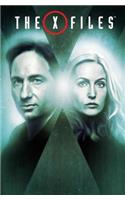 The X-Files, Vol. 1: Revival