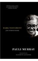 Dark Testament
