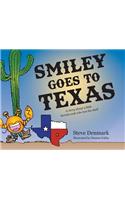 Smiley Goes to Texas