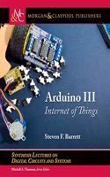 Arduino III