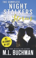 Complete Night Stalkers 5D Stories