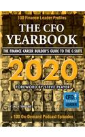 The CFO Yearbook, 2020