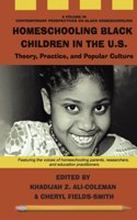 Homeschooling Black Children in the U.S.