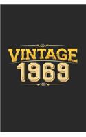 Vintage 1969