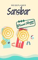 Sansibar - Reiseplaner - TRAVEL ROCKET Books