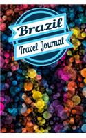 Brazil Travel Journal